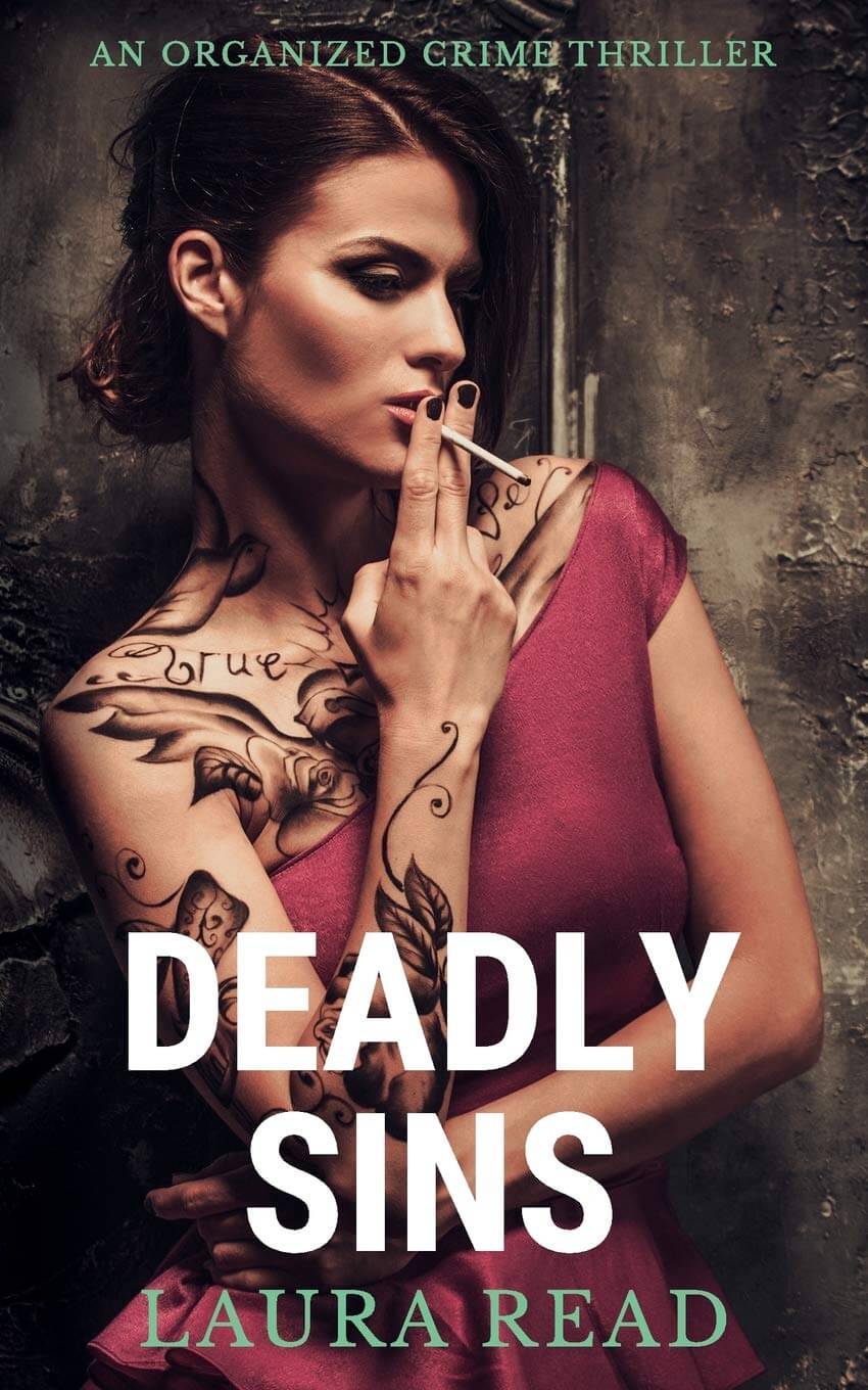 Deadly Sins by Laura Read