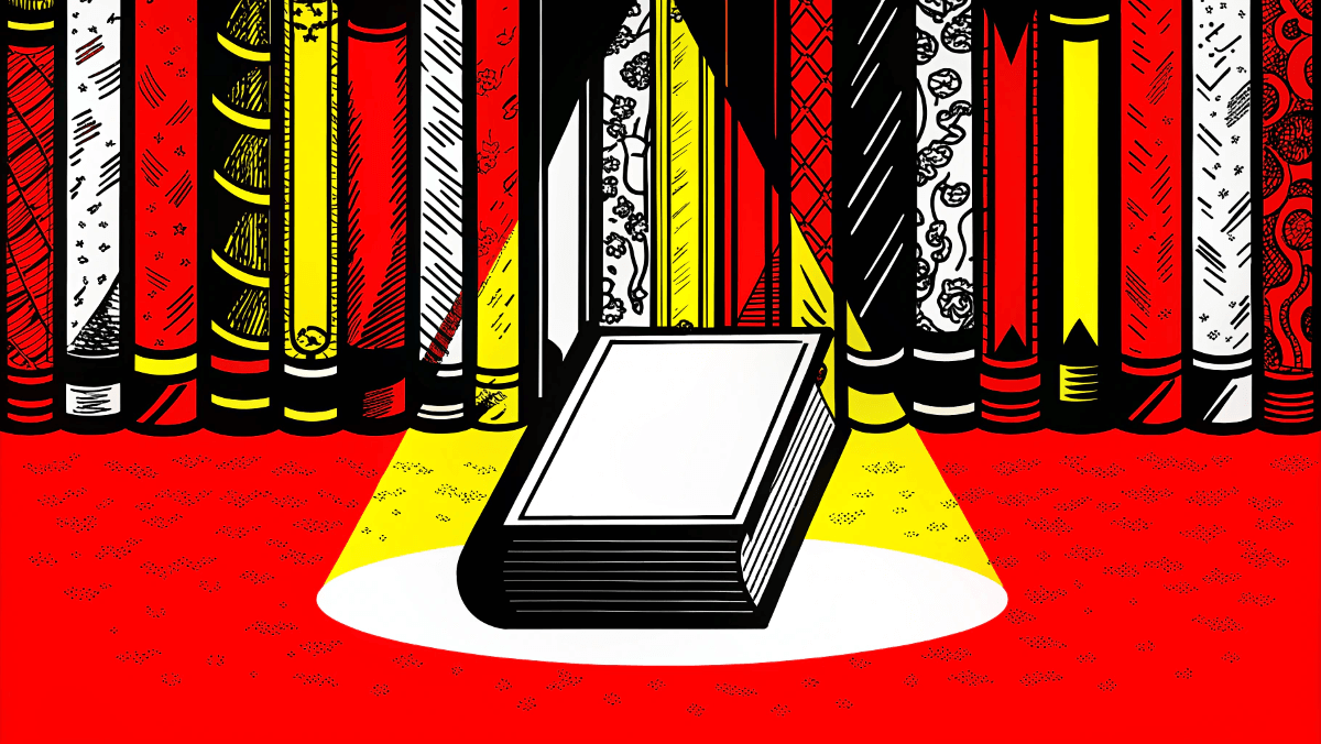 How to Create Your Book’s Unique Selling Proposition