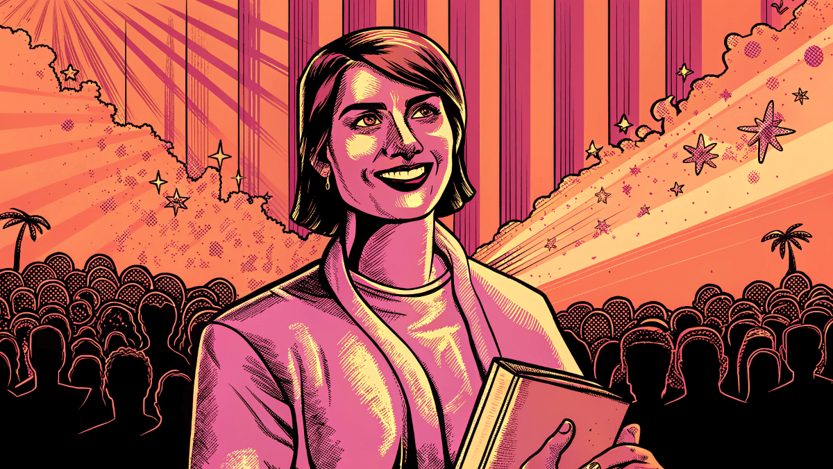 Book Launch Success: The Author’s Quick Guide